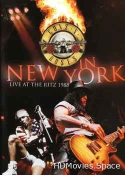 Guns N' Roses (1988)