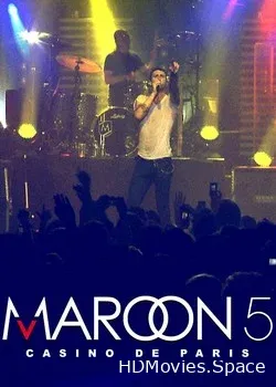 Maroon 5 (2011)