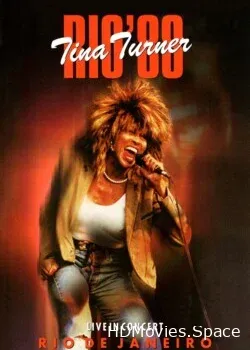 Tina Turner (1988)