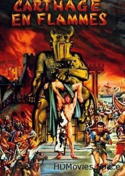 Карфаген в огне (1960)