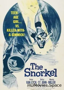 Дыхательная трубка (1958)