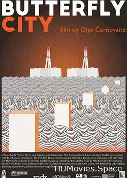 Город бабочек (2017)