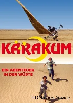 Каракум (1994)