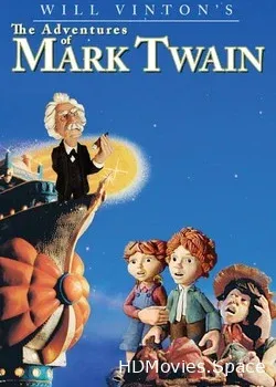 Приключения Марка Твена (1985)