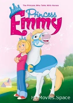 Принцесса Эмми (2019)