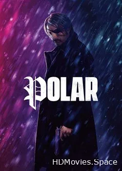 Полярный (2019)