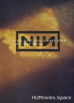 Nine Inch Nails (2000)