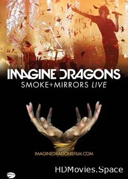 Imagine Dragons (2015)
