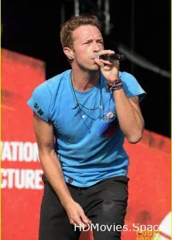 Coldplay (2015)