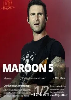 Maroon 5 (2017)