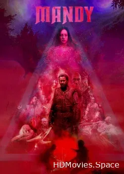 Мэнди (2018)