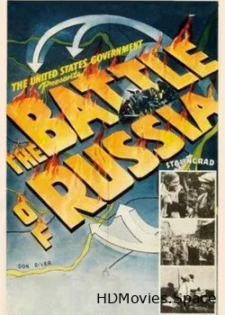Битва за Россию (1943)