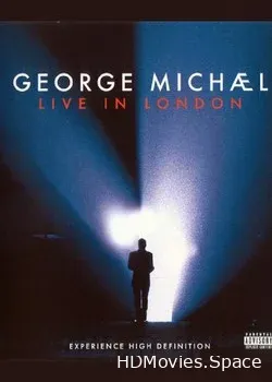 George Michael (2008)