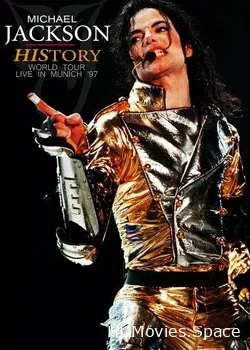 Michael Jackson (1997)