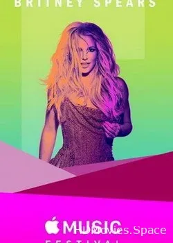 Britney Spears (2016)