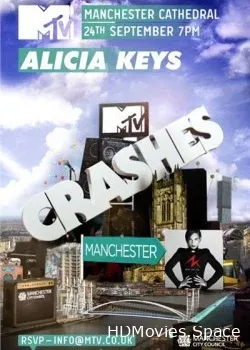 Alicia Keys (2012)