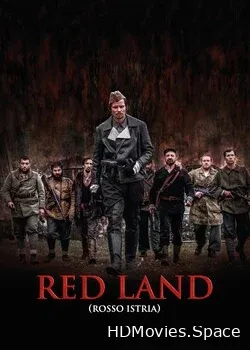 Красная земля (2018)