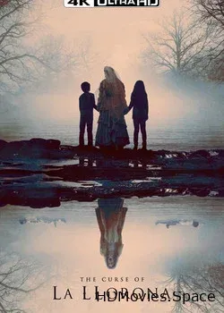 Проклятие плачущей (2019)