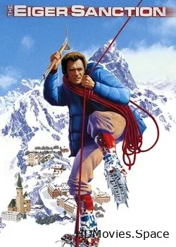Санкция на пике Эйгера (1975)
