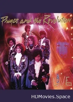 Prince and the Revolution (1985)