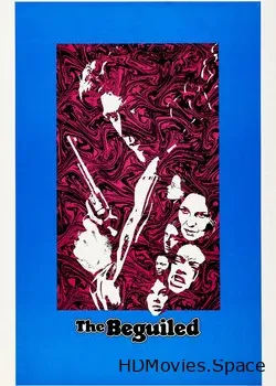 Обманутый (1971)