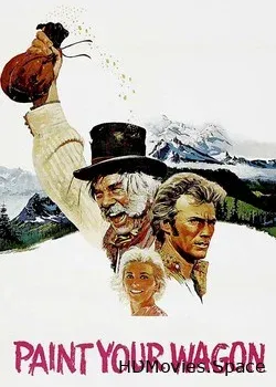 Золото Калифорнии (1969)