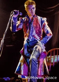 David Bowie (1996)