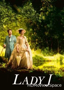 Мадемуазель де Жонкьер (2018)
