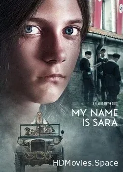 Меня зовут Сара (2019)