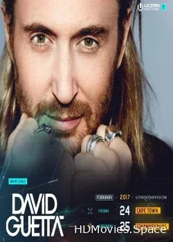David Guetta (2017)