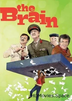 Супермозг (1969)