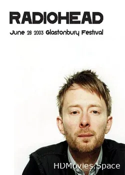 Radiohead (2003)