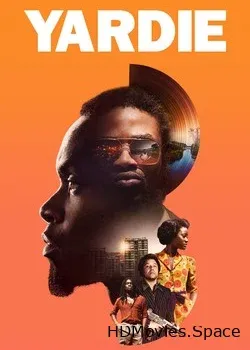 Ярди (2018)
