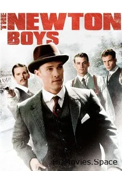 Братья Ньютон (1998)