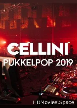 Cellini (2019)
