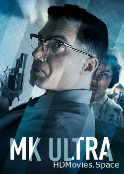 МК-Ультра (2022)