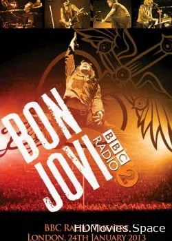 Bon Jovi (2013)