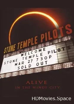 Stone Temple Pilots (2010)