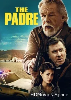 Падре (2018)