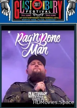Rag'n'Bone Man (2017)