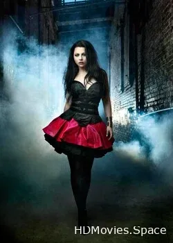Evanescence (2007)