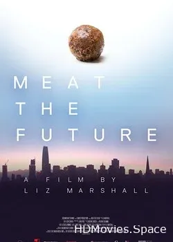 Мясо будущего (2020)