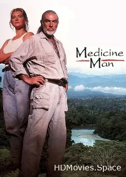 Знахарь (1992)