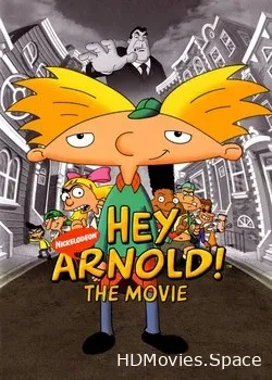 Арнольд! (2002)