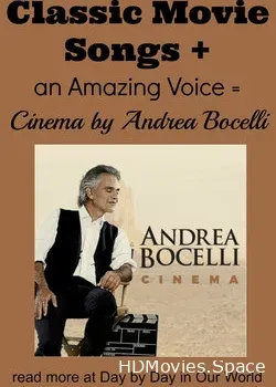 Andrea Bocelli (2015)