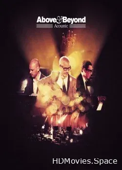 Above & Beyond (2014)