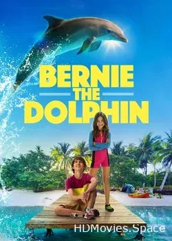 Дельфин Берни (2018)