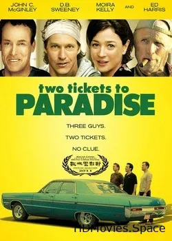 Два билета в рай (2006)