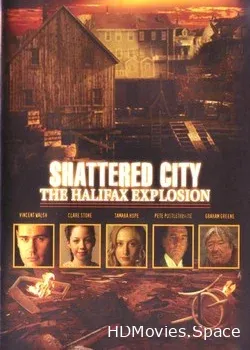 Разрушенный город  (2003)