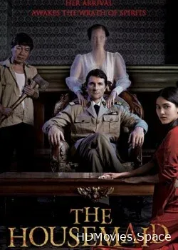 Служанка (2016)